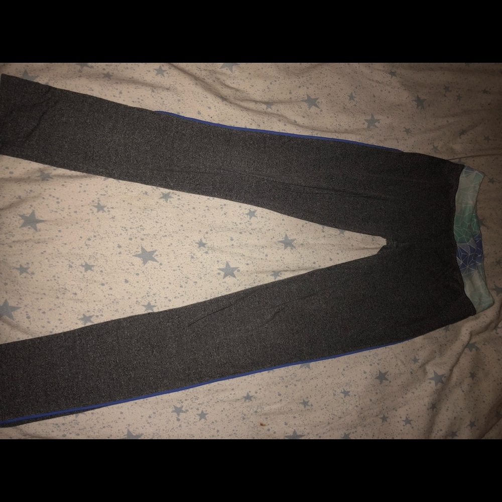 Nice comfy leggings for all occasions ;)